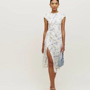 Reformation Frasier Dress